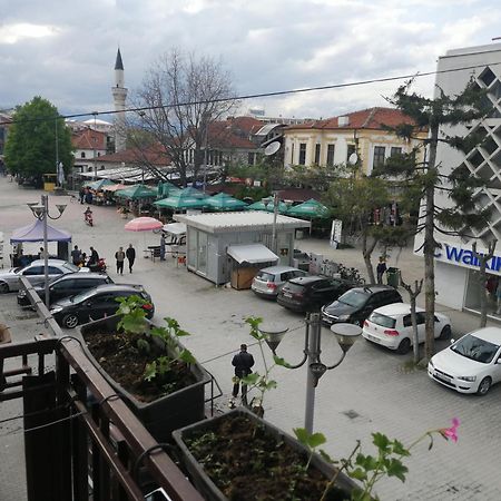 Apartments Mostrovi Ohrid Exterior foto