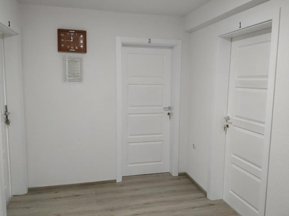 Apartments Mostrovi Ohrid Exterior foto