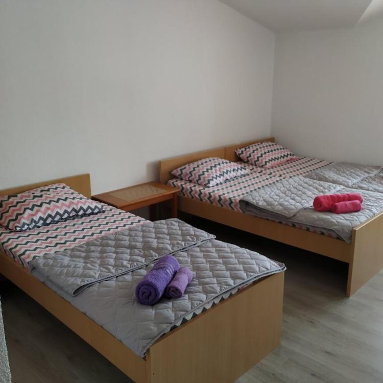 Apartments Mostrovi Ohrid Exterior foto