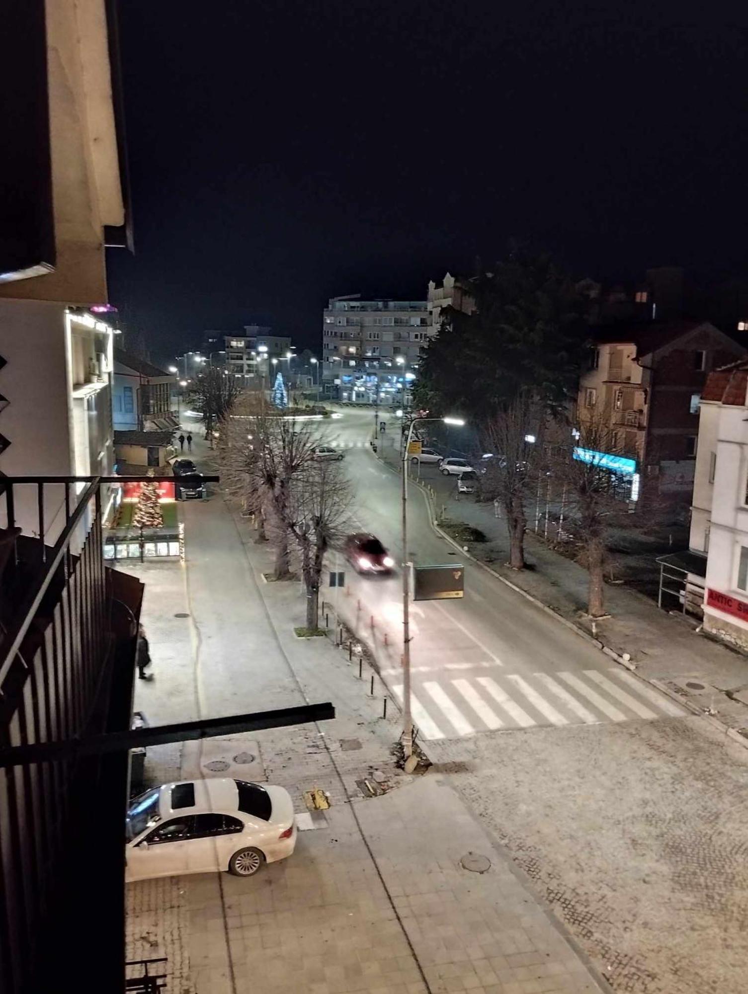 Apartments Mostrovi Ohrid Exterior foto