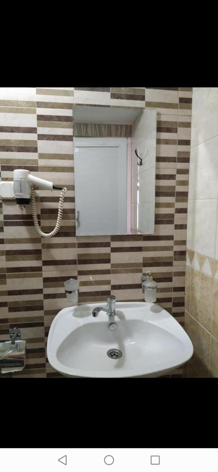 Apartments Mostrovi Ohrid Habitación foto