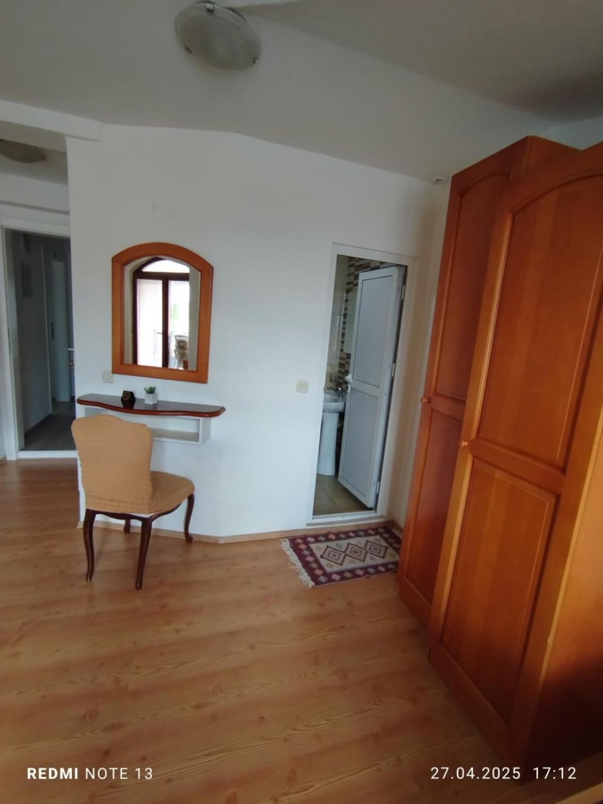 Apartments Mostrovi Ohrid Habitación foto
