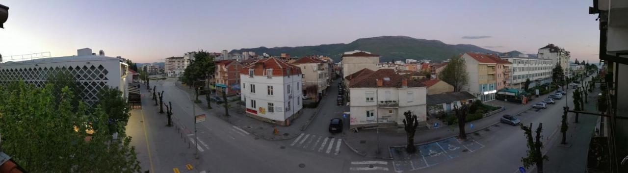 Apartments Mostrovi Ohrid Exterior foto